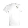 SOLS Regent Unisex Embroidred T-Shirt Thumbnail
