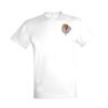 SOLS Regent Unisex Embroidred T-Shirt Thumbnail