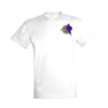 SOLS Regent Unisex Embroidred T-Shirt Thumbnail