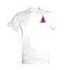 SOLS Regent Unisex Embroidred T-Shirt Thumbnail