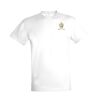 SOLS Regent Unisex Embroidred T-Shirt Thumbnail