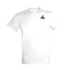 SOLS Regent Unisex Embroidred T-Shirt Thumbnail