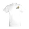SOLS Regent Unisex Embroidred T-Shirt Thumbnail