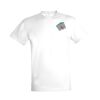 SOLS Regent Unisex Embroidred T-Shirt Thumbnail