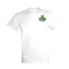 SOLS Regent Unisex Embroidred T-Shirt Thumbnail