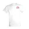 SOLS Regent Unisex Embroidred T-Shirt Thumbnail
