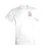SOLS Regent Unisex Embroidred T-Shirt Thumbnail