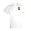 SOLS Regent Unisex Embroidred T-Shirt Thumbnail