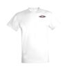 SOLS Regent Unisex Embroidred T-Shirt Thumbnail