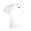 SOLS Regent Unisex Embroidred T-Shirt Thumbnail