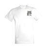 SOLS Regent Unisex Embroidred T-Shirt Thumbnail