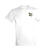 SOLS Regent Unisex Embroidred T-Shirt Thumbnail