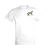 SOLS Regent Unisex Embroidred T-Shirt Thumbnail