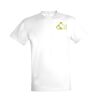 SOLS Regent Unisex Embroidred T-Shirt Thumbnail
