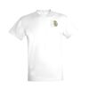 SOLS Regent Unisex Embroidred T-Shirt Thumbnail