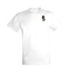 SOLS Regent Unisex Embroidred T-Shirt Thumbnail