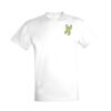 SOLS Regent Unisex Embroidred T-Shirt Thumbnail