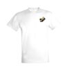 SOLS Regent Unisex Embroidred T-Shirt Thumbnail