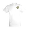 SOLS Regent Unisex Embroidred T-Shirt Thumbnail