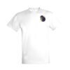 SOLS Regent Unisex Embroidred T-Shirt Thumbnail