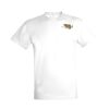 SOLS Regent Unisex Embroidred T-Shirt Thumbnail