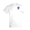 SOLS Regent Unisex Embroidred T-Shirt Thumbnail