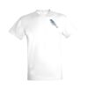 SOLS Regent Unisex Embroidred T-Shirt Thumbnail