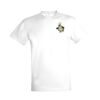 SOLS Regent Unisex Embroidred T-Shirt Thumbnail