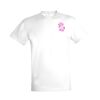 SOLS Regent Unisex Embroidred T-Shirt Thumbnail