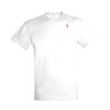 SOLS Regent Unisex Embroidred T-Shirt Thumbnail