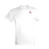 SOLS Regent Unisex Embroidred T-Shirt Thumbnail