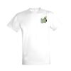 SOLS Regent Unisex Embroidred T-Shirt Thumbnail