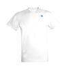 SOLS Regent Unisex Embroidred T-Shirt Thumbnail