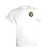 SOLS Regent Unisex Embroidred T-Shirt Thumbnail