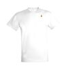 SOLS Regent Unisex Embroidred T-Shirt Thumbnail