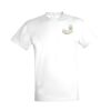 SOLS Regent Unisex Embroidred T-Shirt Thumbnail