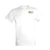 SOLS Regent Unisex Embroidred T-Shirt Thumbnail
