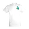 SOLS Regent Unisex Embroidred T-Shirt Thumbnail