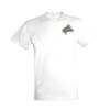 SOLS Regent Unisex Embroidred T-Shirt Thumbnail