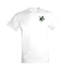 SOLS Regent Unisex Embroidred T-Shirt Thumbnail