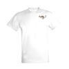 SOLS Regent Unisex Embroidred T-Shirt Thumbnail