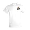 SOLS Regent Unisex Embroidred T-Shirt Thumbnail