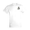SOLS Regent Unisex Embroidred T-Shirt Thumbnail