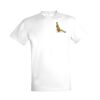SOLS Regent Unisex Embroidred T-Shirt Thumbnail