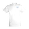 SOLS Regent Unisex Embroidred T-Shirt Thumbnail