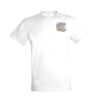 SOLS Regent Unisex Embroidred T-Shirt Thumbnail