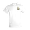 SOLS Regent Unisex Embroidred T-Shirt Thumbnail