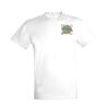 SOLS Regent Unisex Embroidred T-Shirt Thumbnail