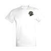 SOLS Regent Unisex Embroidred T-Shirt Thumbnail