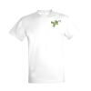SOLS Regent Unisex Embroidred T-Shirt Thumbnail